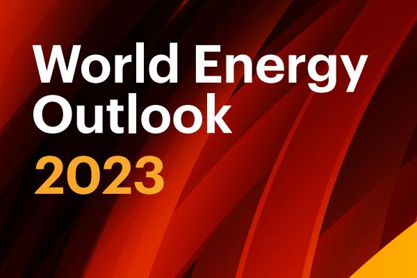 World Energy Outlook 2023