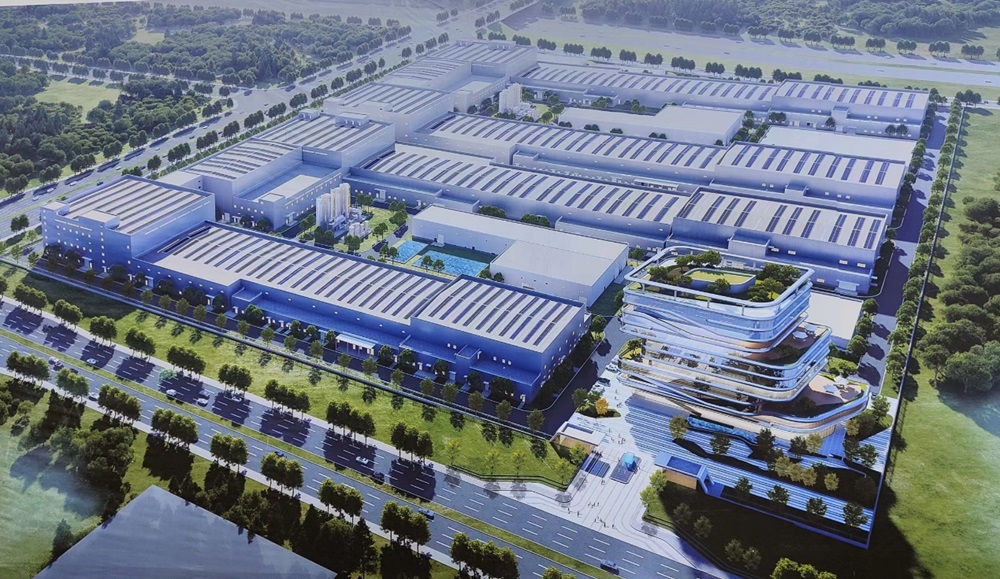 南通四建集团有限公司