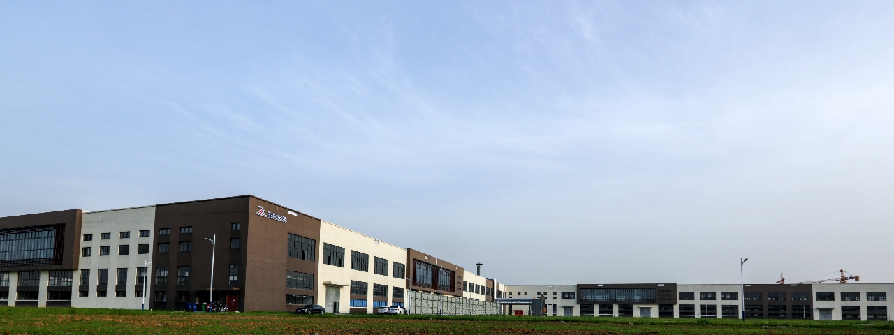 浙江锂盾新能源材料有限公司