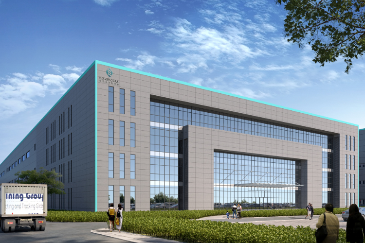 ABEC 2023丨埃克森卓越储能确认出席第10届电池“达沃斯”