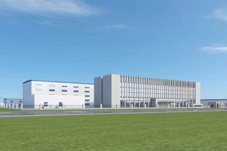 ABEC 2023丨安徽新宸确认出席第10届电池“达沃斯”