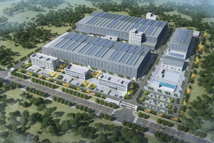 ABEC 2023丨南阳天成确认出席第10届电池“达沃斯”