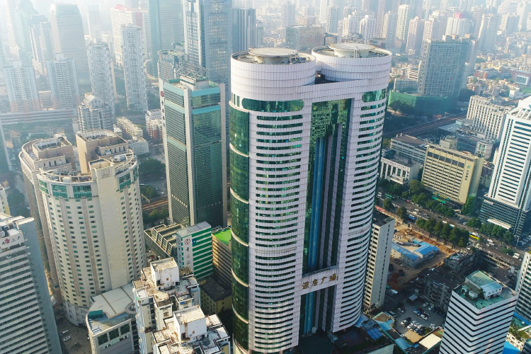 深圳市天和双力物流自动化设备有限公司