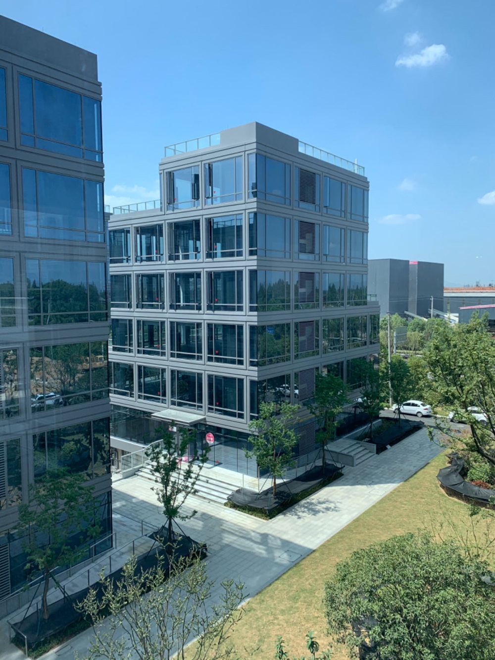 中俄新能源材料技术研究院