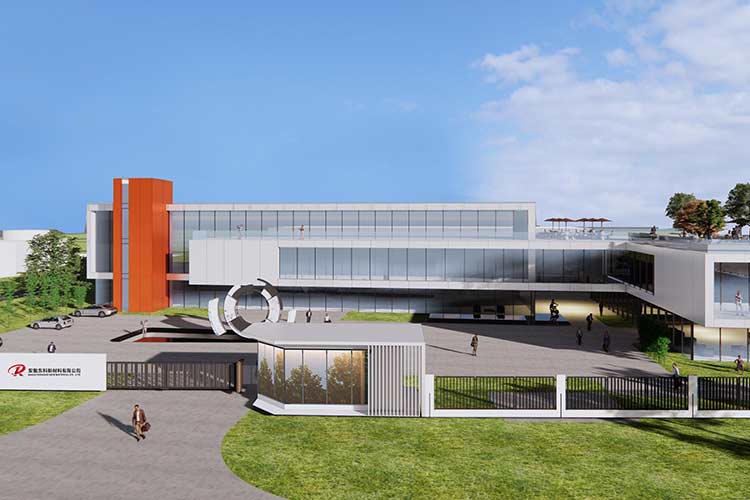 ABEC 2023丨东科化工确认出席第10届电池“达沃斯”