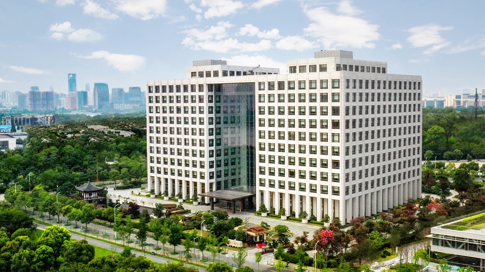 远东宏信有限公司