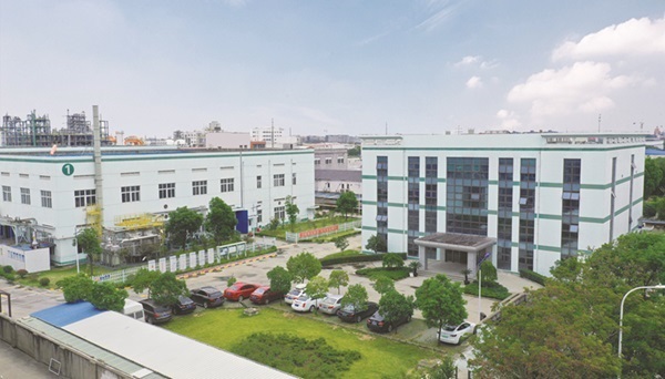 苏州祺添新材料股份有限公司