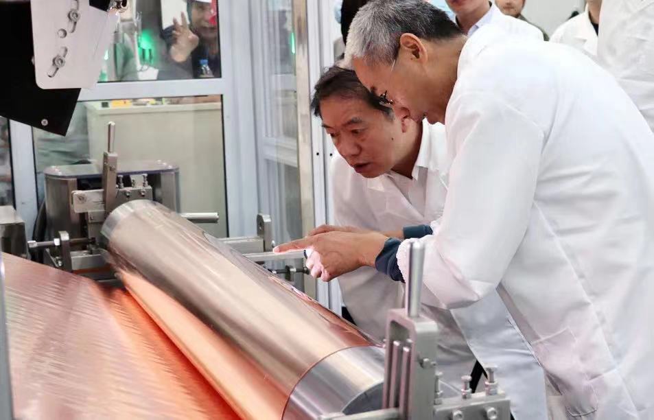 图片来源：海亮股份