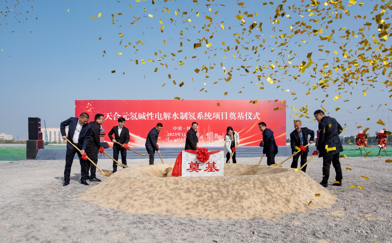 图片来源：扬州经开区发布