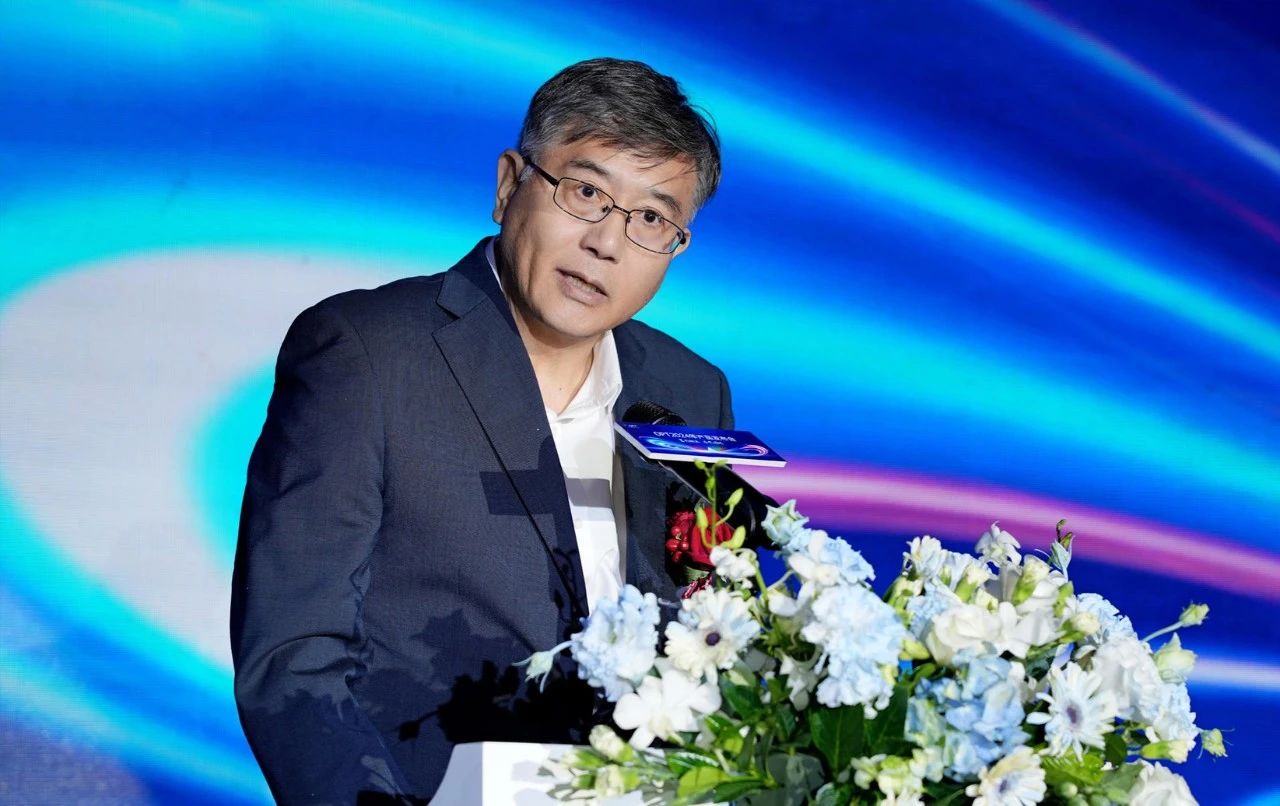 机器视觉联盟理事长潘津