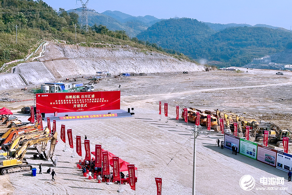 规划产能18万吨！电解液行业新兵逆势扩产与横向拓展齐发力