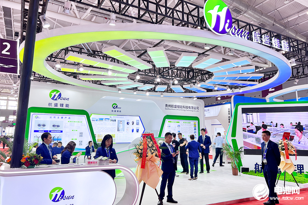 规划产能18万吨！电解液行业新兵逆势扩产与横向拓展齐发力