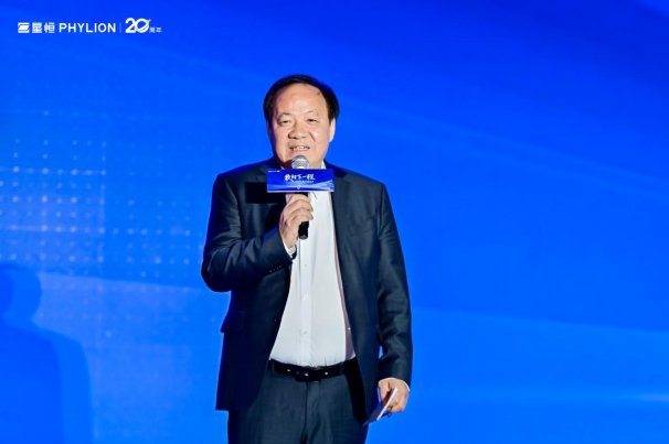 绿源集团创始人、董事局主席兼执行董事倪捷