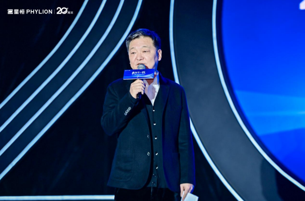 宁夏汉尧富锂科技董事长李凯