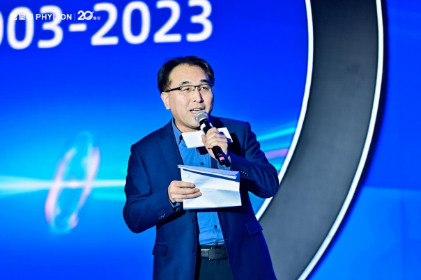 新乡天力锂能董事长王瑞庆