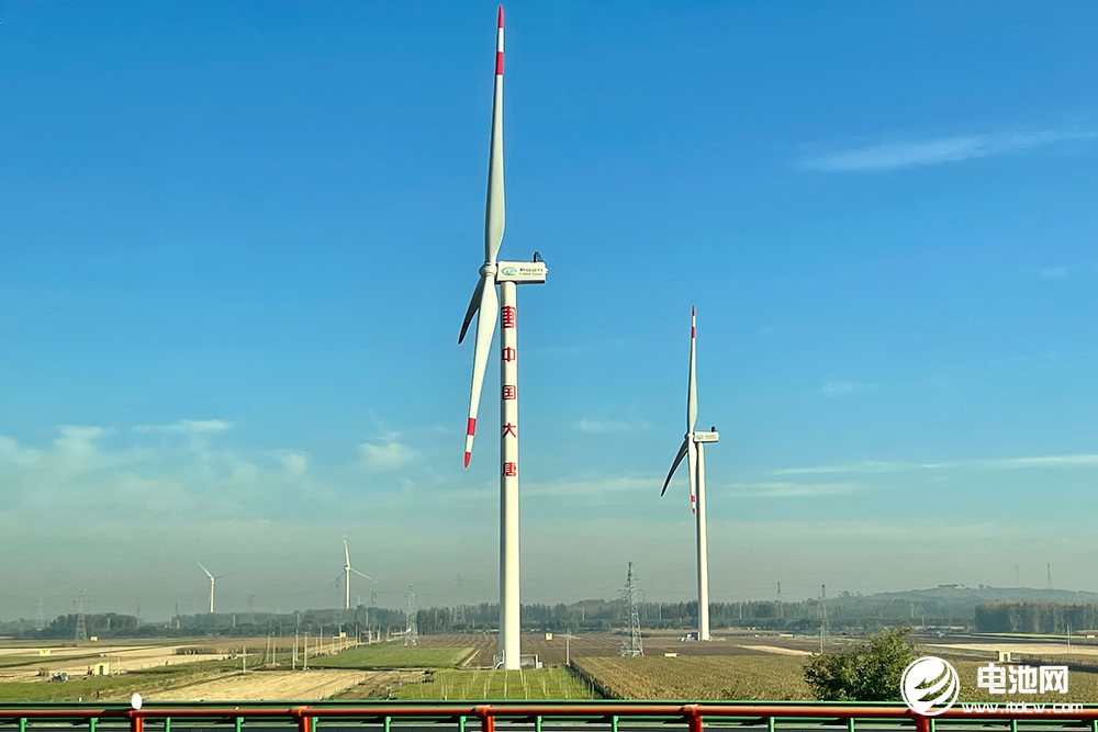 国家发改委：11月份发电7310亿千瓦时 风光发电量大幅增长