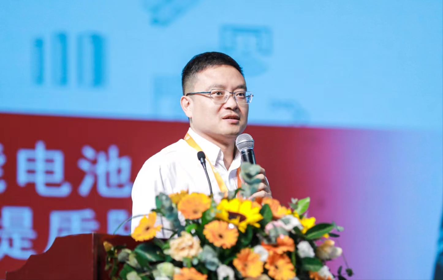 广东利元亨智能装备股份有限公司研究院院长杜义贤