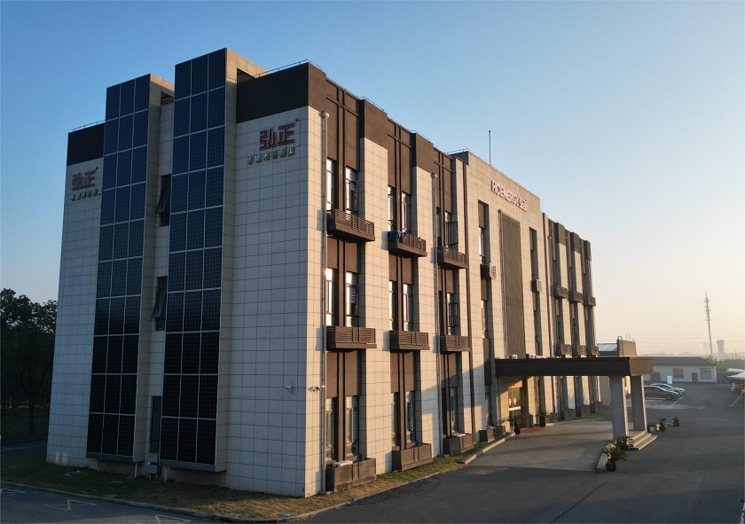 图片来源：弘正储能