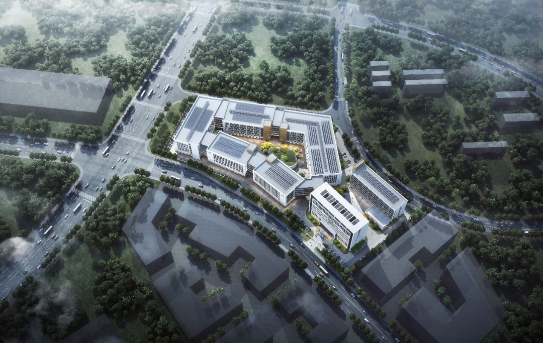 总投资5.5亿元！8条新能源电池正极材料产线项目开工