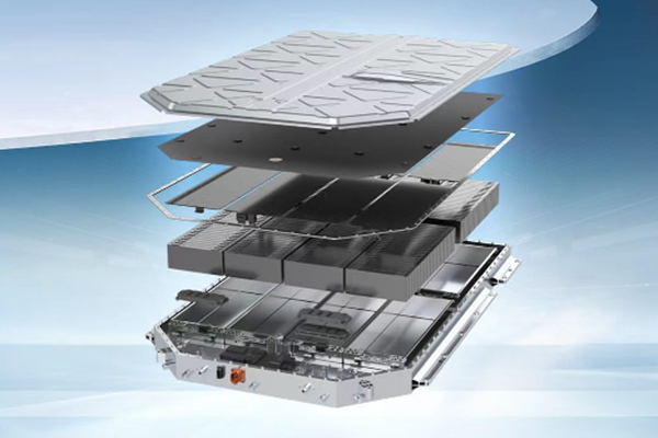 “卷”在2023！盘点电池新能源领域那些值得关注的科创亮点