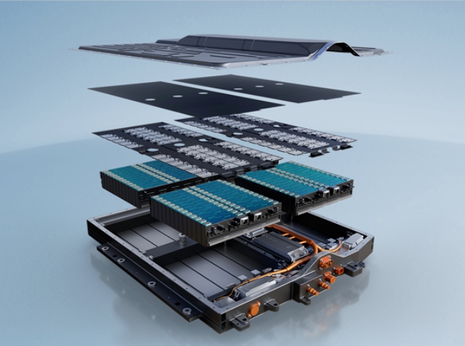 “卷”在2023！盘点电池新能源领域那些值得关注的科创亮点