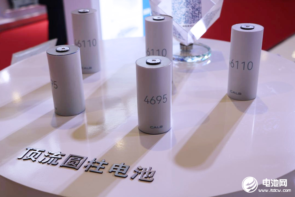 “卷”在2023！盘点电池新能源领域那些值得关注的科创亮点