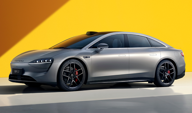 “卷”在2023！盘点电池新能源领域那些值得关注的科创亮点