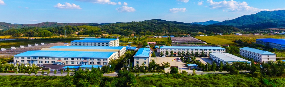 丹东天皓净化材料有限公司