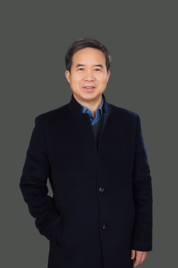 青岛国轩电池有限公司董事长汪卫东