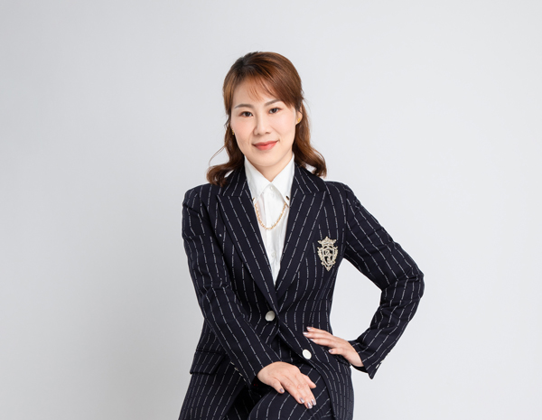 贵州航盛锂能科技有限公司董事长黄继宏