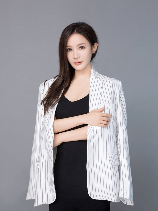 湖州国晟新能源科技有限公司董事长李昕