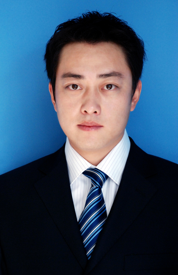 安徽明天氢能科技股份有限公司品牌总经理张健