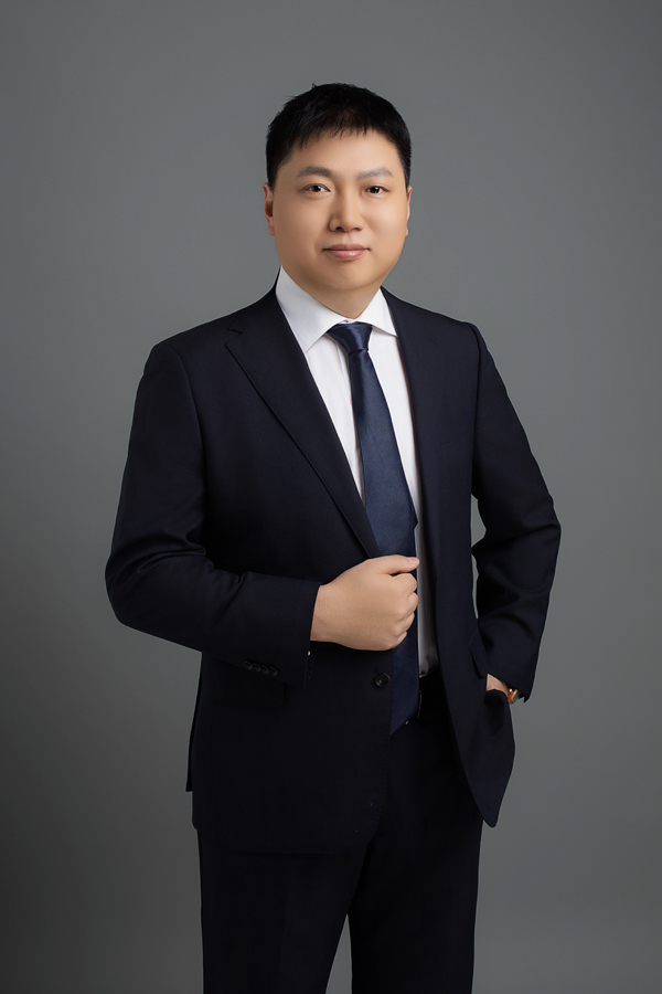 河南锂动电源有限公司总经理杨涛