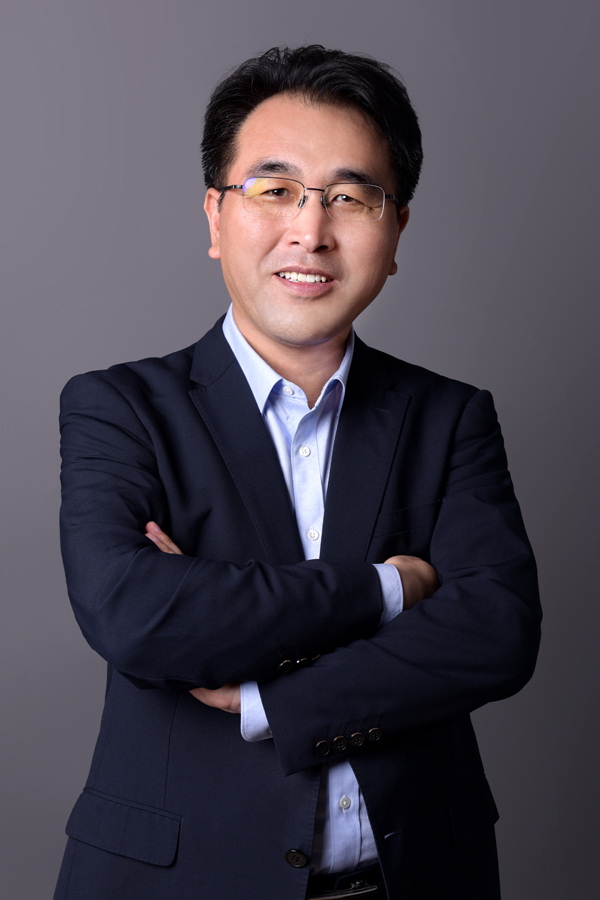 新乡天力锂能股份有限公司董事长王瑞庆