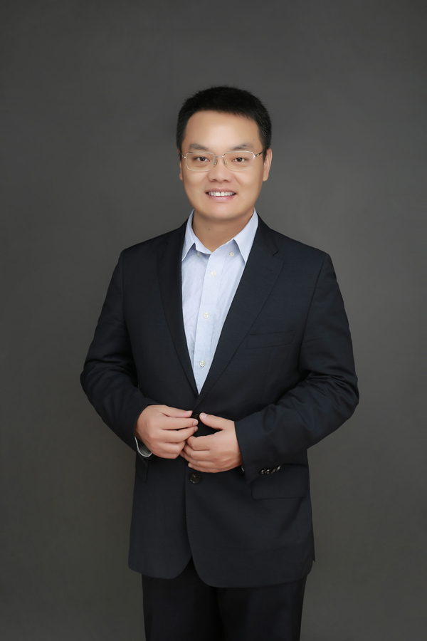 武汉动力电池再生技术有限公司董事长张宇平