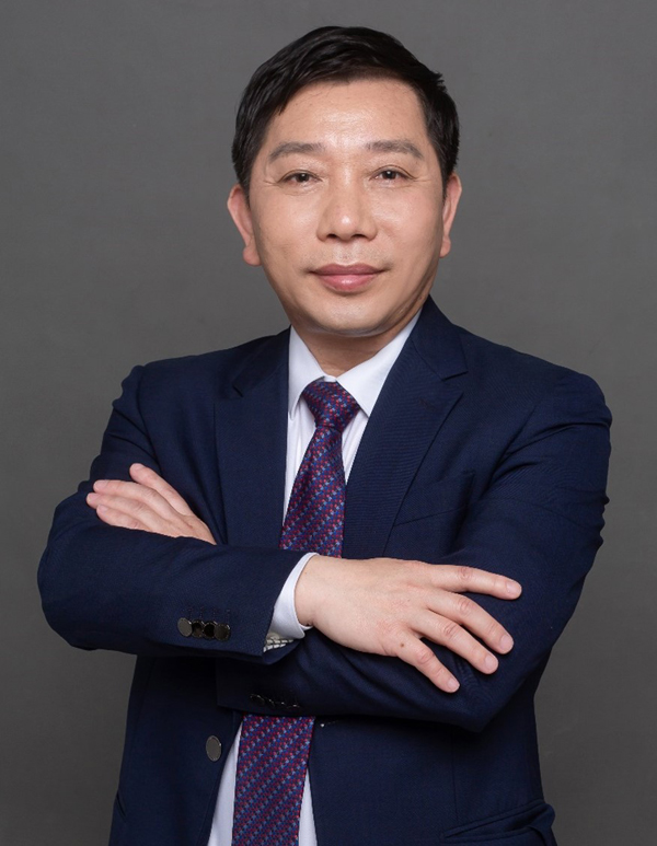 苏州祺添新材料股份有限公司董事长傅人俊