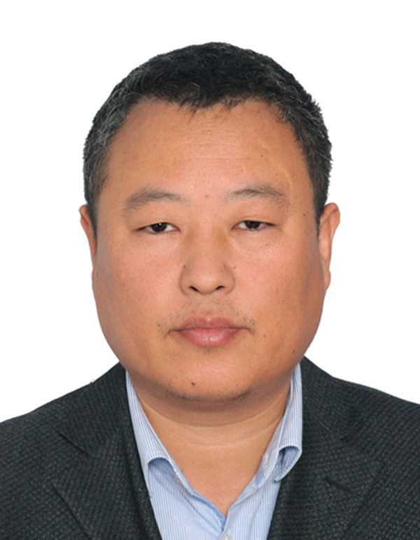 中船（邯郸）派瑞特种气体股份有限公司氟化学品销售负责人户帅帅