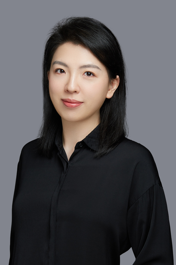 山东华纳新能源有限公司副总裁李稚殷