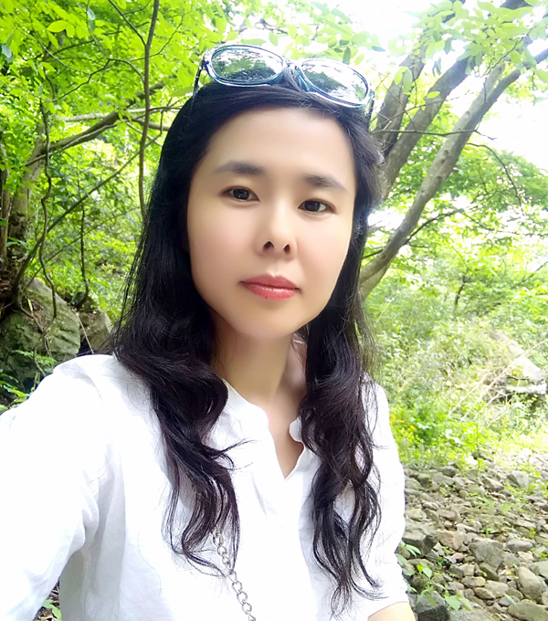 杭州固恒能源科技有限公司营销总经理韩巧玲