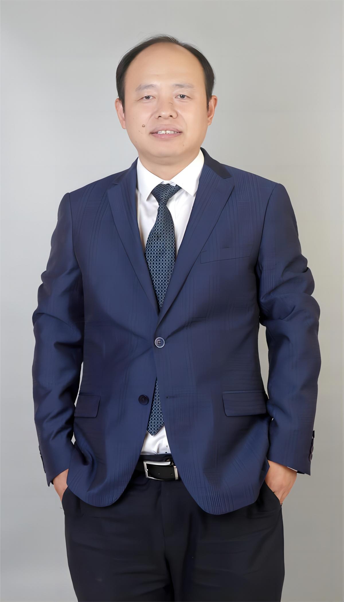 香河昆仑新能源材料股份有限公司董事长郭营军