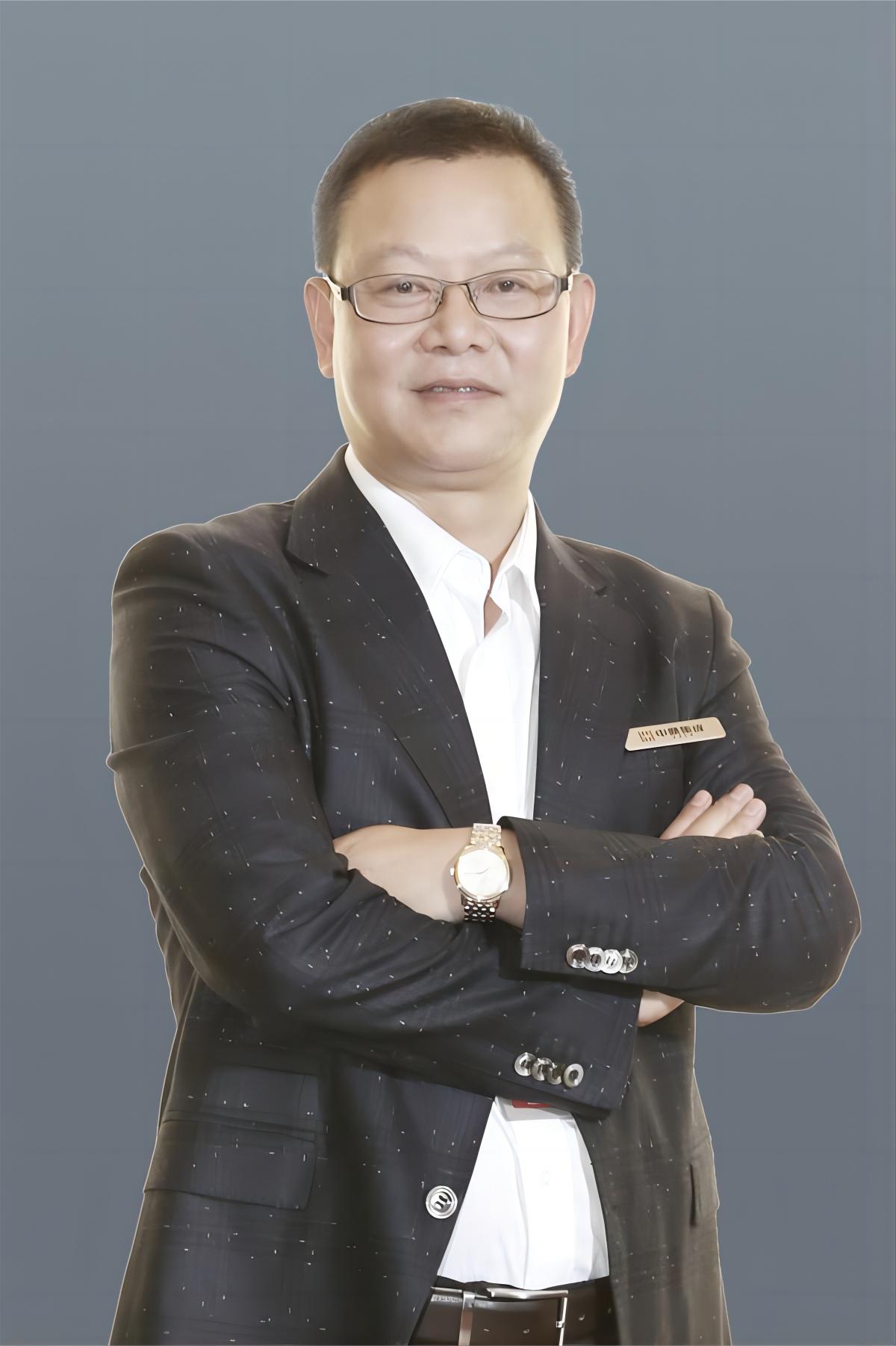 无锡中鼎集成技术有限公司副总经理冯一新