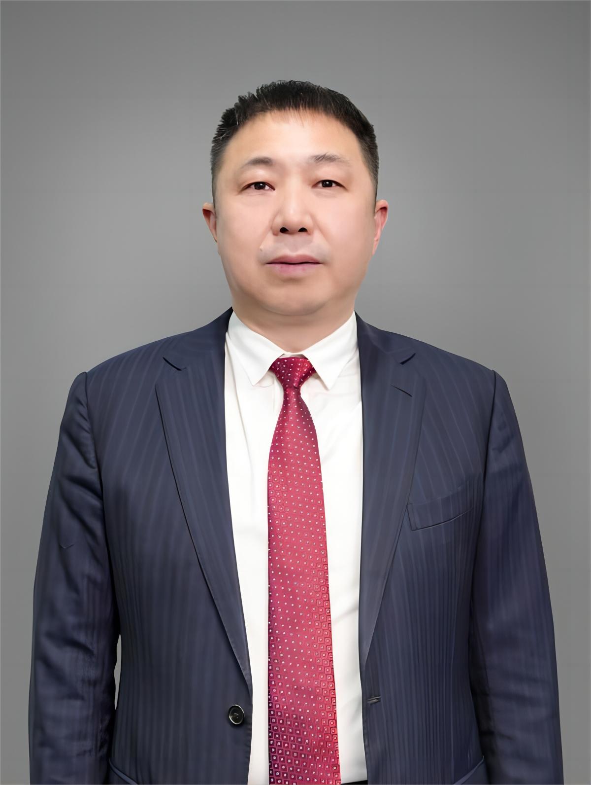 楚能新能源股份有限公司总裁黄锋