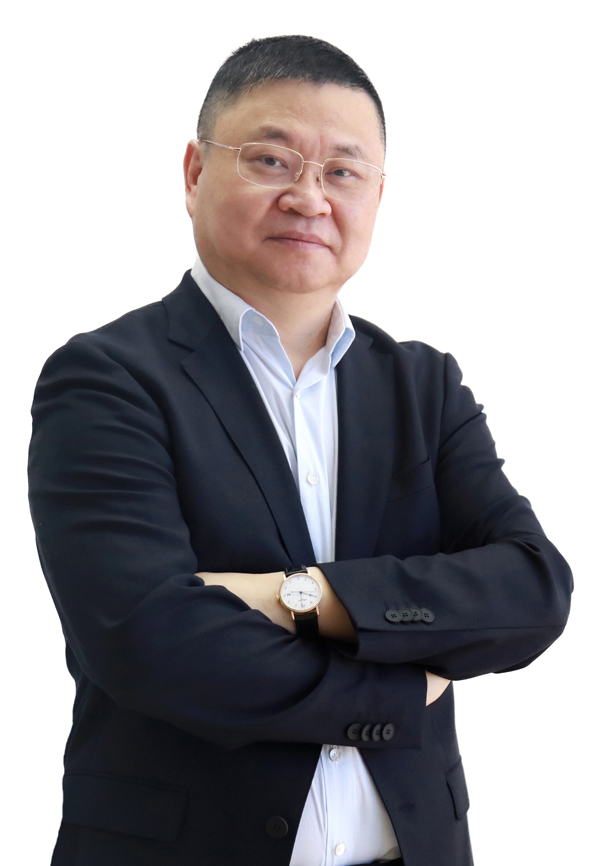 易事特集团股份有限公司创始人/董事局主席/教授何思模