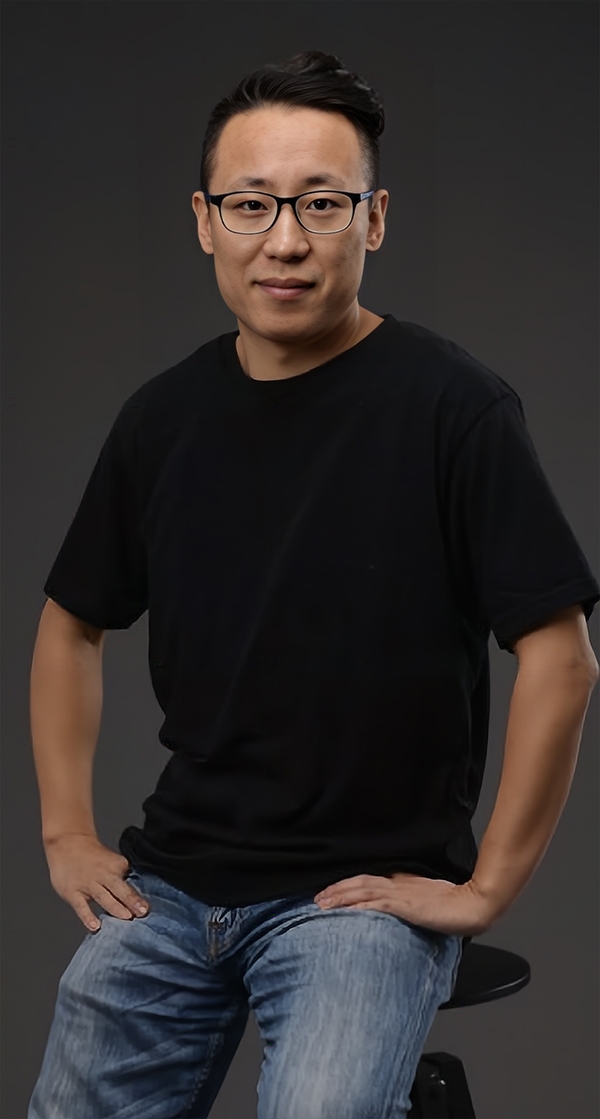 中建材新材料基金执行董事关博