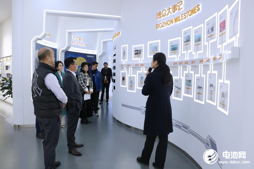 博众精工,锂电设备