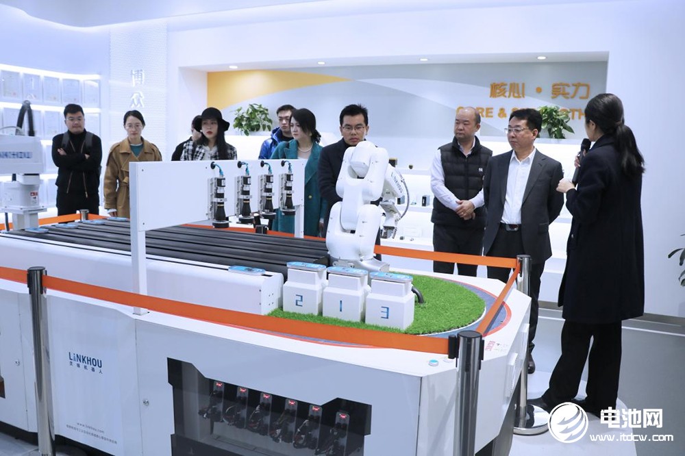 博众精工,锂电设备