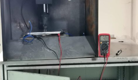 针刺实验（FRA04）