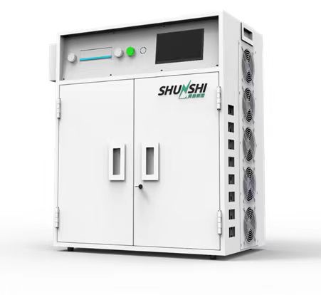 利元亨锂电池后段缺陷检测技术取得重大突破