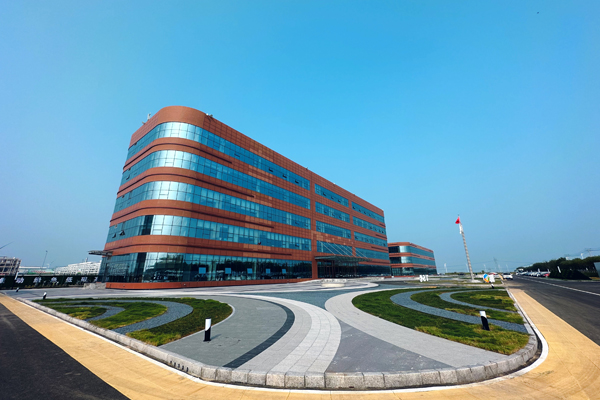 彩客新能源：将携高性能“一步法”磷酸铁产品亮相CIBF 2024