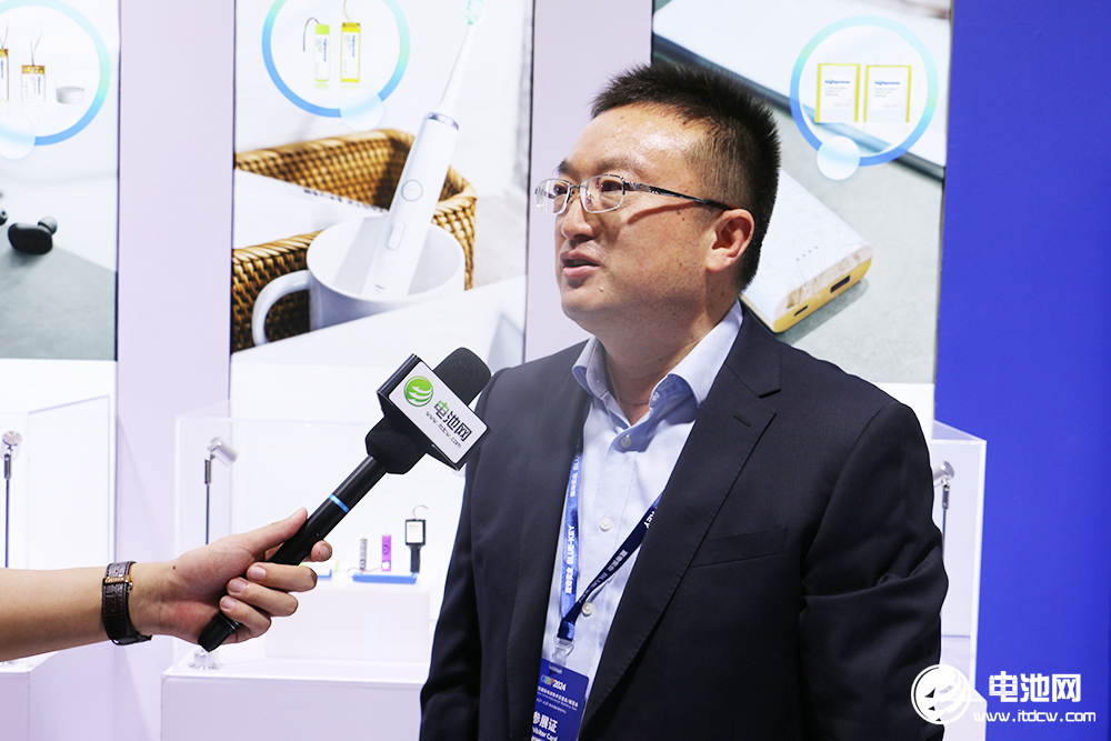 深耕消费类业务基本盘 豪鹏科技战略聚焦与市场拓展